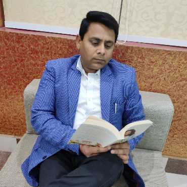 Dr. Inderjeet Singh Rana