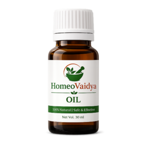 Joint Relief Ayurvedic Oil