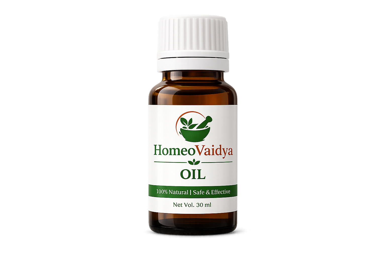 Joint Relief Ayurvedic Oil (Copy)